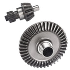 Final Drive Pinion Ring Gear for Honda Foreman Rubicon 520 TRX520FE/FM (2020–2024)