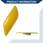 Front Left Washer Nozzle Cover Cap for Honda Accord VIII (2008–2012)