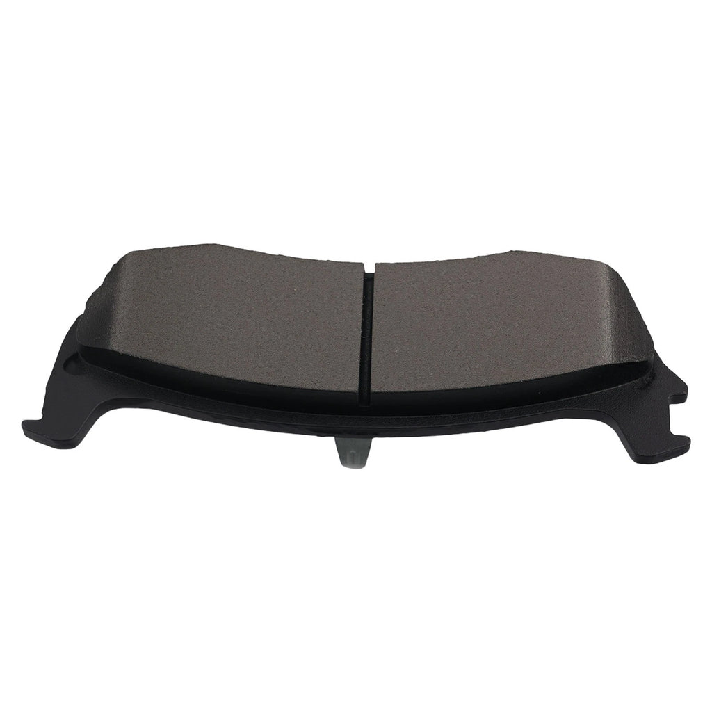 Set of 4 Brake Pads for Ford F-150 (1999–2004) Lincoln Blackwood (2002)