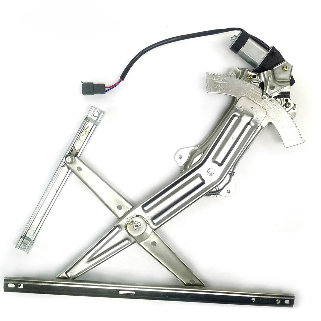 Power Window Regulator Motor Assembly for Mustang (2015–2023)