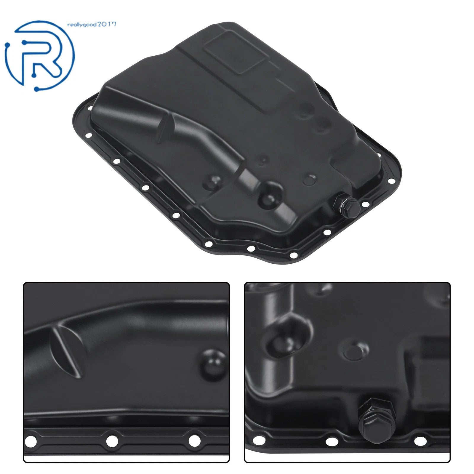 Transmission Oil Pan for Ford Focus (2000-2011)
