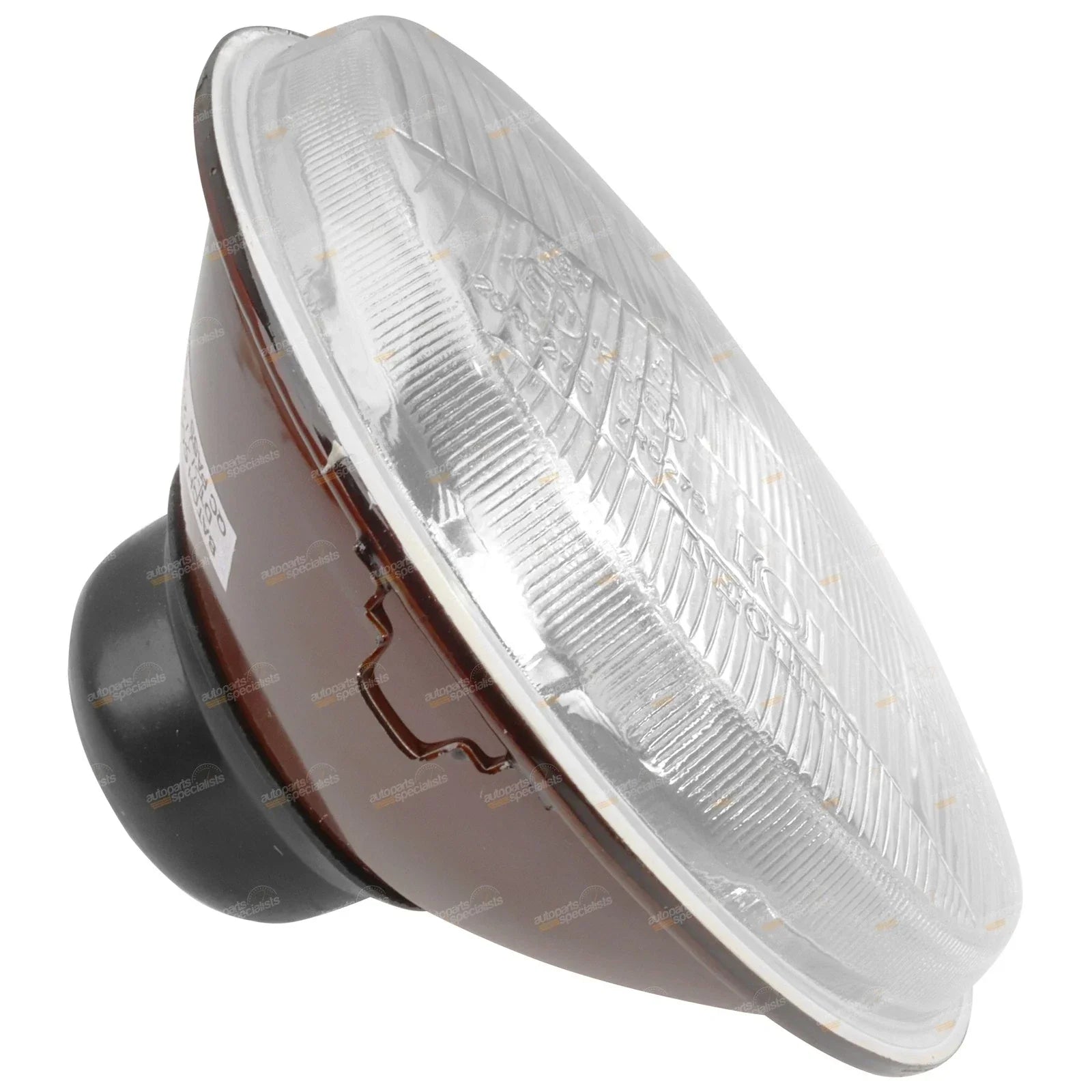 Std 7-Inch Round Headlight Upgrade Kit for Nissan Various Nissans