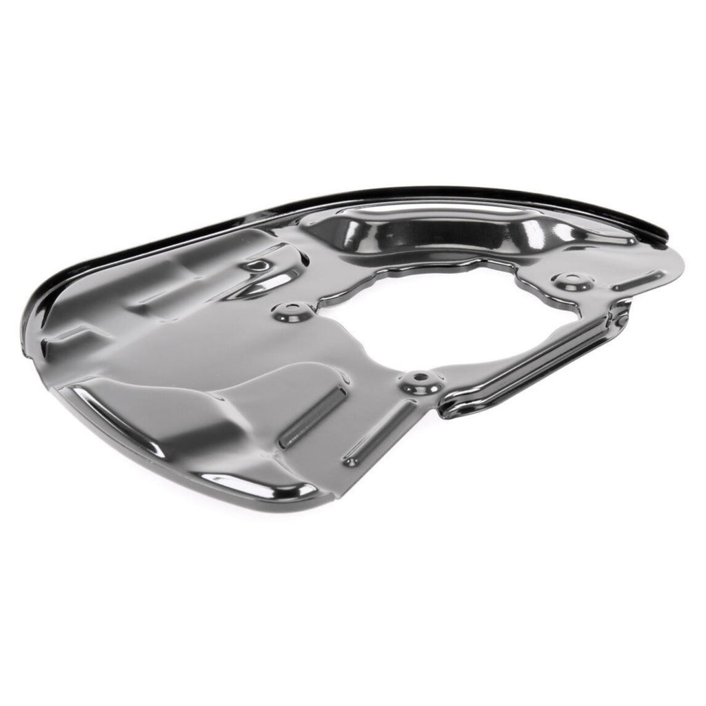 Brake Dust Shield for Mercedes-Benz C-Class (W204)