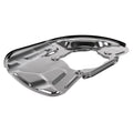 Brake Dust Shield for Mercedes-Benz C-Class (W204)