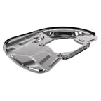 Brake Dust Shield for Mercedes-Benz C-Class (W204)