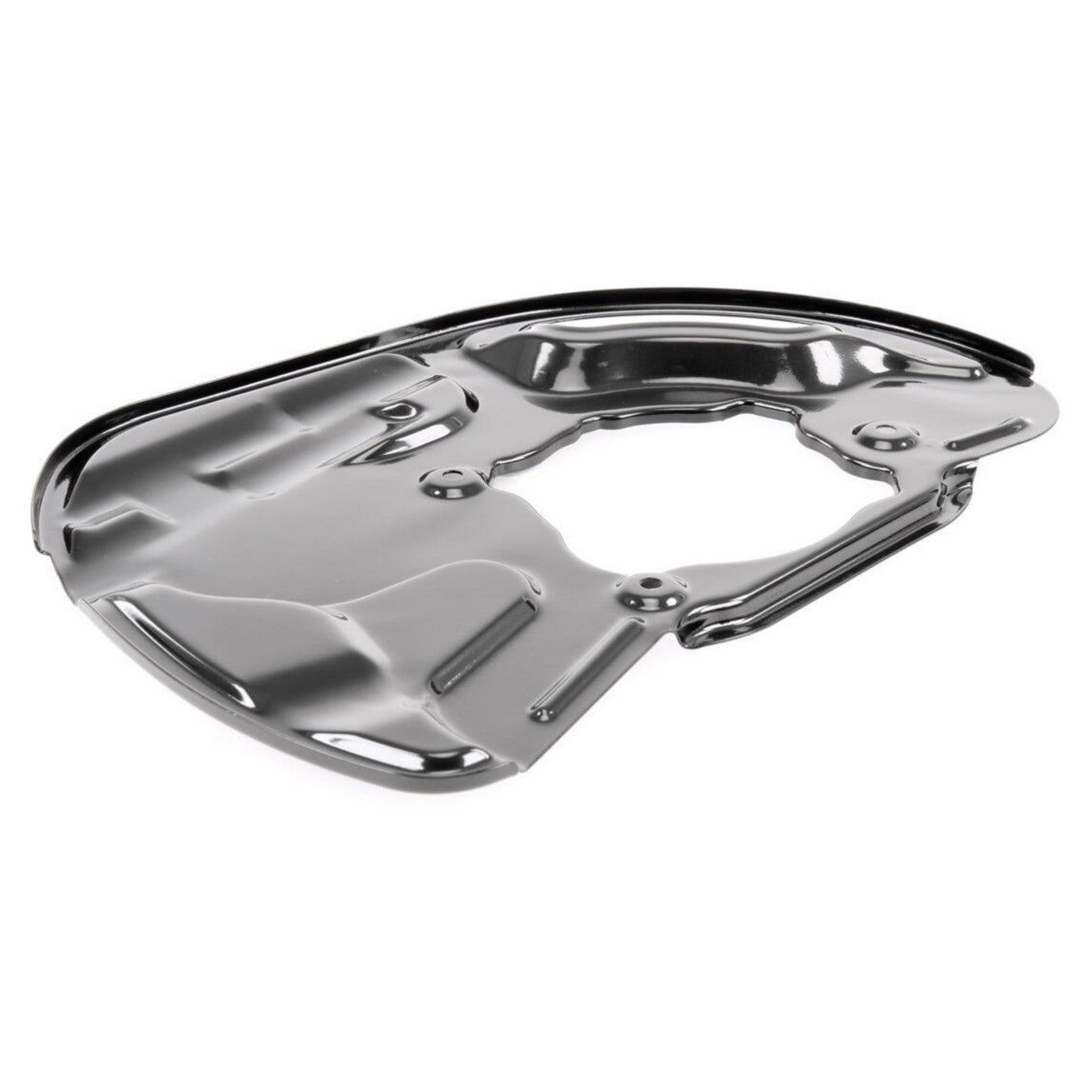 Brake Dust Shield for Mercedes-Benz C-Class (W204)