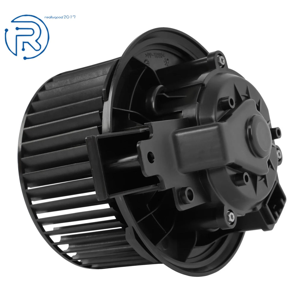 Front HVAC Blower Motor for Ford Explorer Flex Taurus Lincoln MKS MKT (2012-2017)