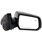 Heated Passenger Right Side Mirror for Chevy Traverse (2018–2019)