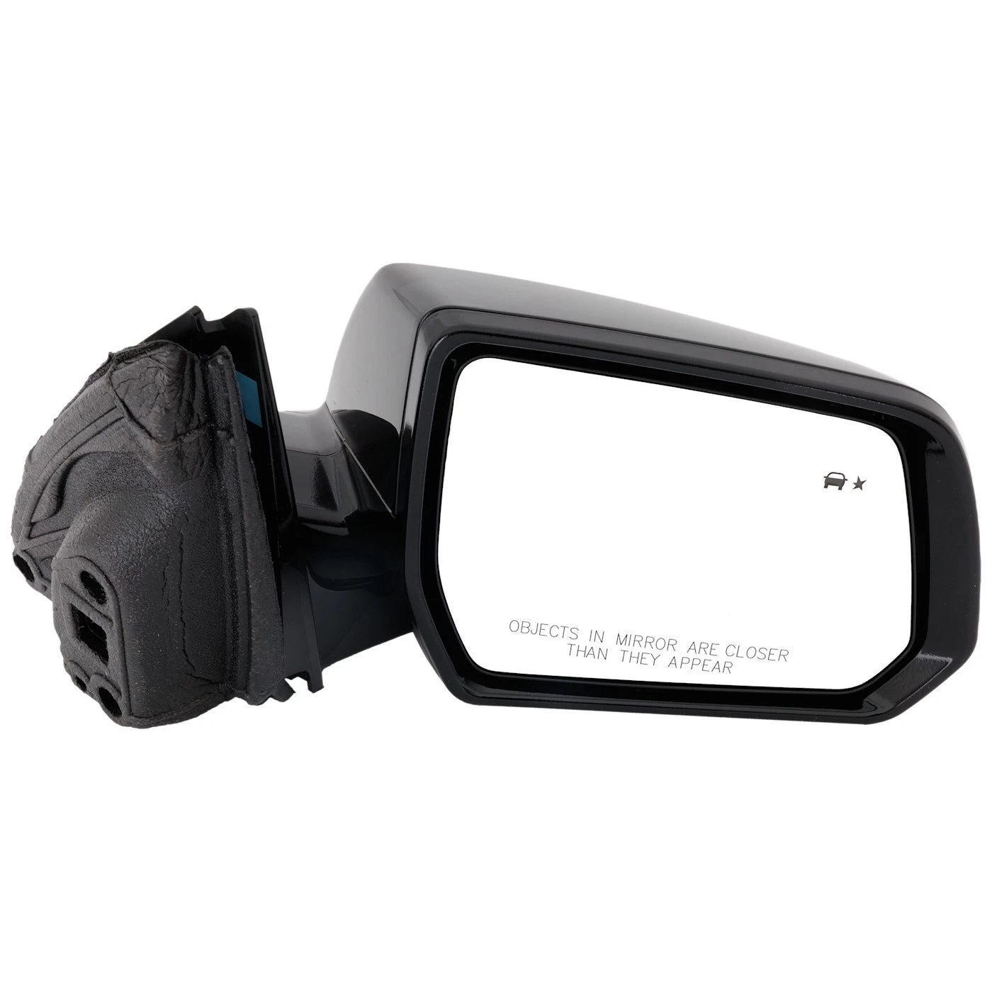 Heated Passenger Right Side Mirror for Chevy Traverse (2018–2019)