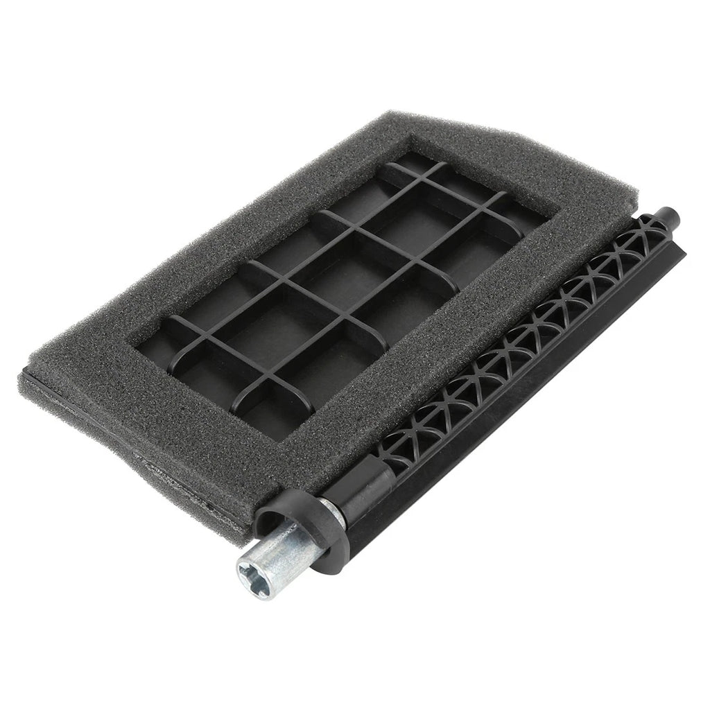 Blend Door Repair Kit for Ford F150 F250 Expedition (2004–2014)