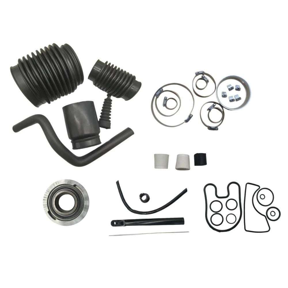 Transom Repair Kit for Mercruiser Bravo (30-803100T1, 8M0095485, 18-8212)