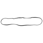 Right Engine Valve Cover with Gasket for Cadillac Escalade (2002-2014)