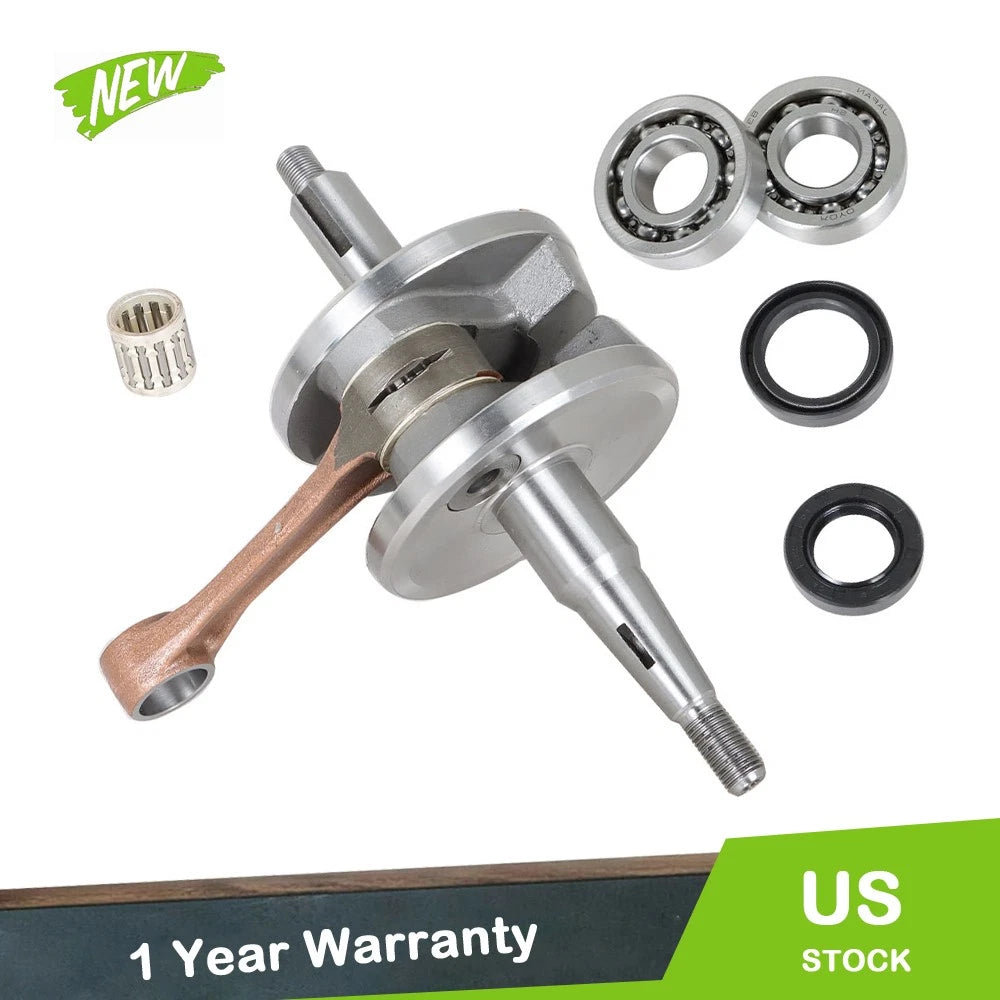 Crankshaft for Yamaha YFS200 Blaster (1988–2006)