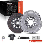 Clutch Kit for BMW E46 325xi 330Ci 330i (2001–2003)