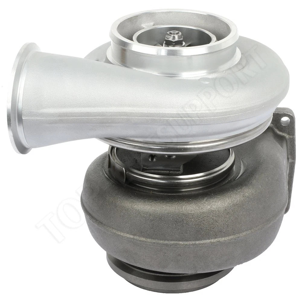 Turbocharger for International Truck Detroit Diesel Series 60