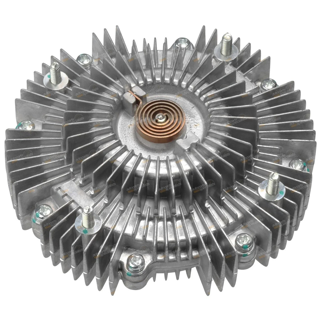 Fan Clutch Coupling for Landcruiser UZJ100R (1998–2007)