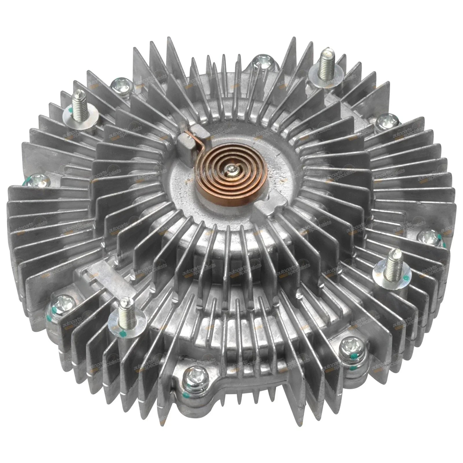 Fan Clutch Coupling for Landcruiser UZJ100R (1998–2007)