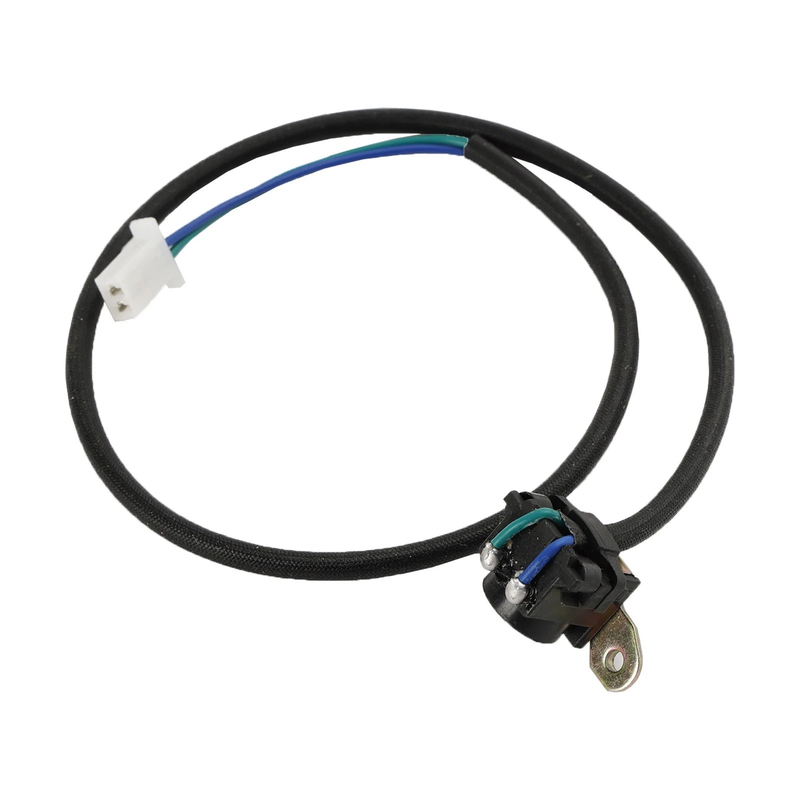 Pulsing Electrical Coil AM118220 for John Deere Lawn & Garden Tractors