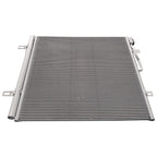 A/C Condenser for Chevrolet Traverse (2018-2019)