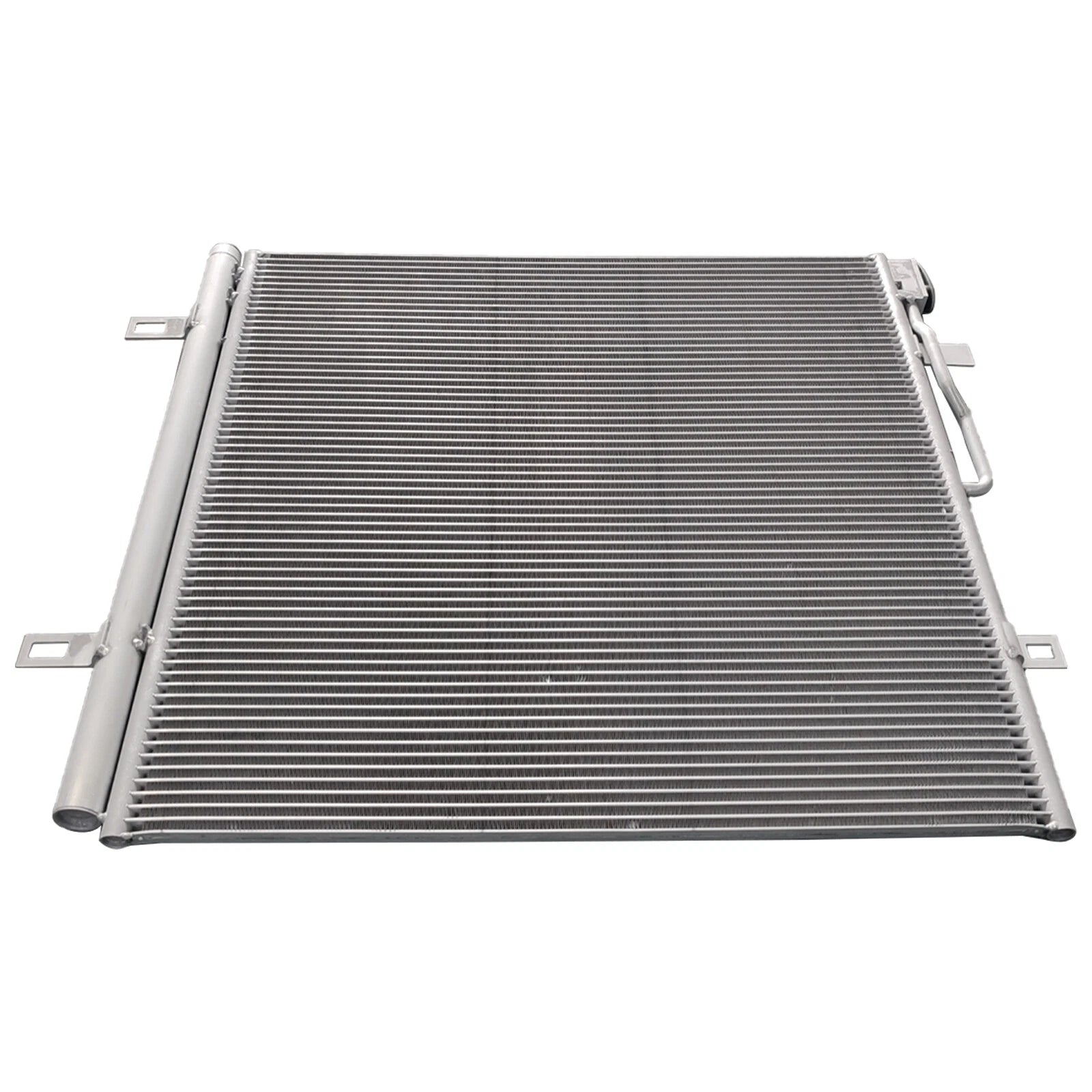 A/C Condenser for Chevrolet Traverse (2018-2019)