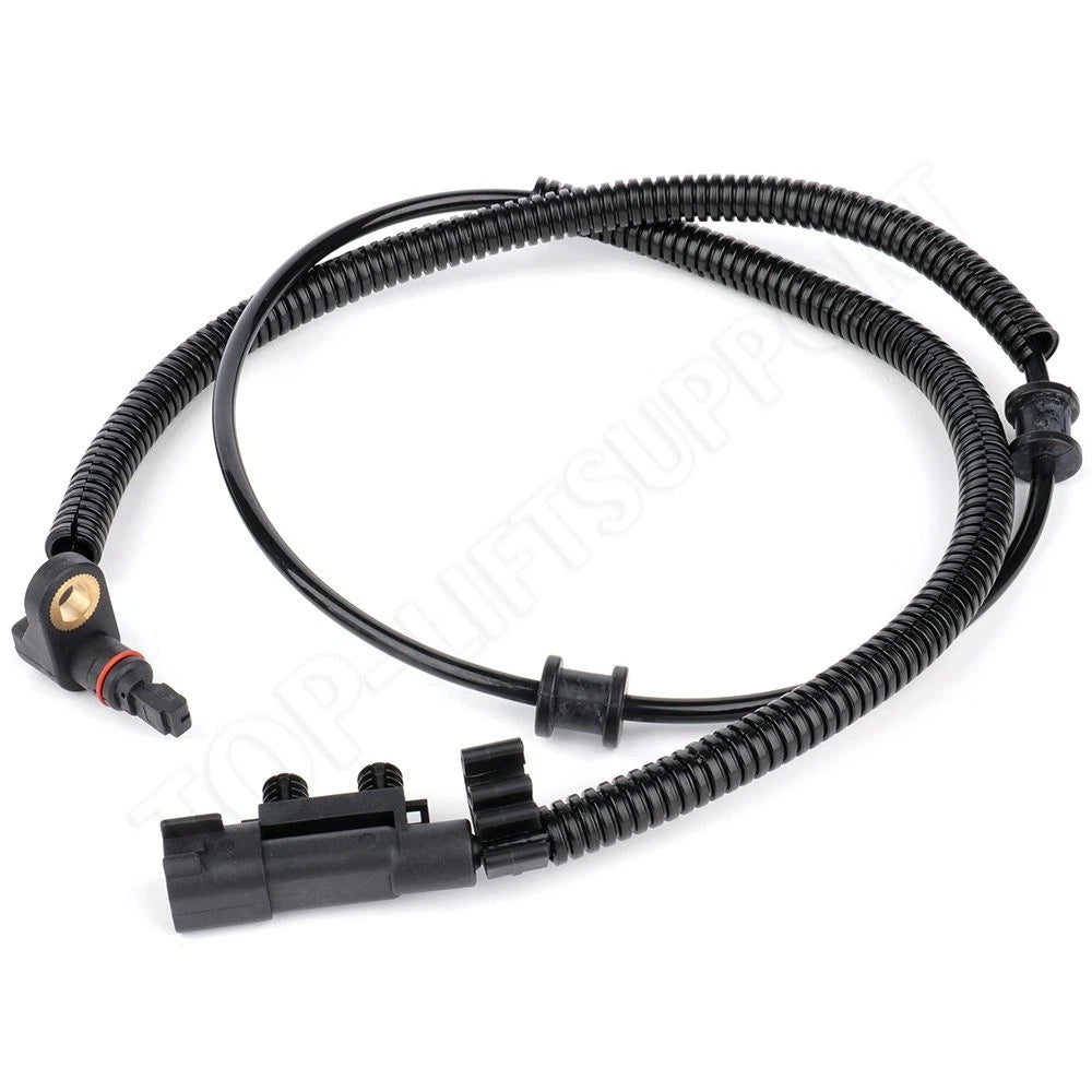 Front ABS Wheel Speed Sensor for Dodge Nitro Jeep Liberty (2008–2011)