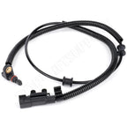 Front ABS Wheel Speed Sensor for Dodge Nitro Jeep Liberty (2008–2011)