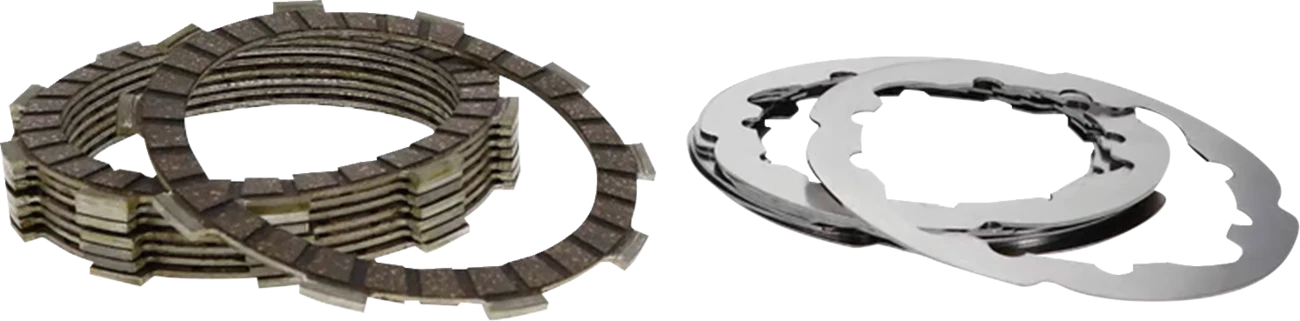 Apex Clutch Pack for YZ65/85 (2017–2023) 754-07072