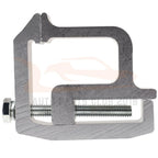 Heavy Duty Mounting Clamps for Truck Cap Topper (Fits Various Models)