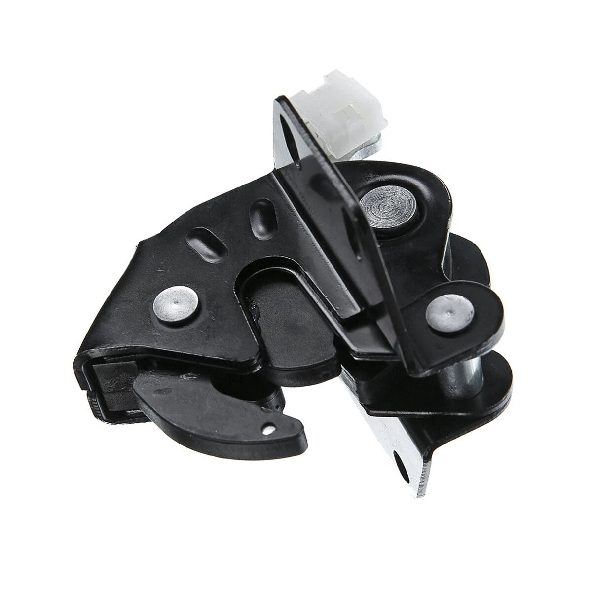 Rear Door Lock Actuator for Chevy Silverado 1500 GMC Sierra 1500 (1999–2006)