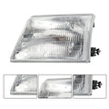 Headlight Halogen Set for Ford Ranger (1998–2000)