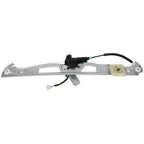 Window Regulator & Motor Assembly for Ford Transit 150 250 (2015–2021)