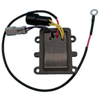 Rectifier & Regulator for Johnson-Evinrude 150HP-175HP (Replaces 0586048)
