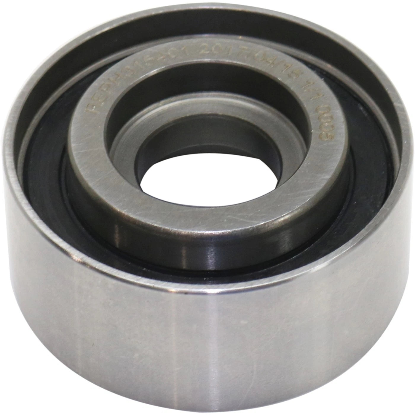 Set of 2 Timing Belt Idler Pulleys for Acura RLX