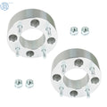 2X 4x110 2" Wheel Spacer 74mm M10x1.25 for Suzuki Vinson 500 (2003–2007)