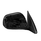 Replacement Passenger Side Power Door Mirror Heated Glass for Jeep Renegade (2015–2022)