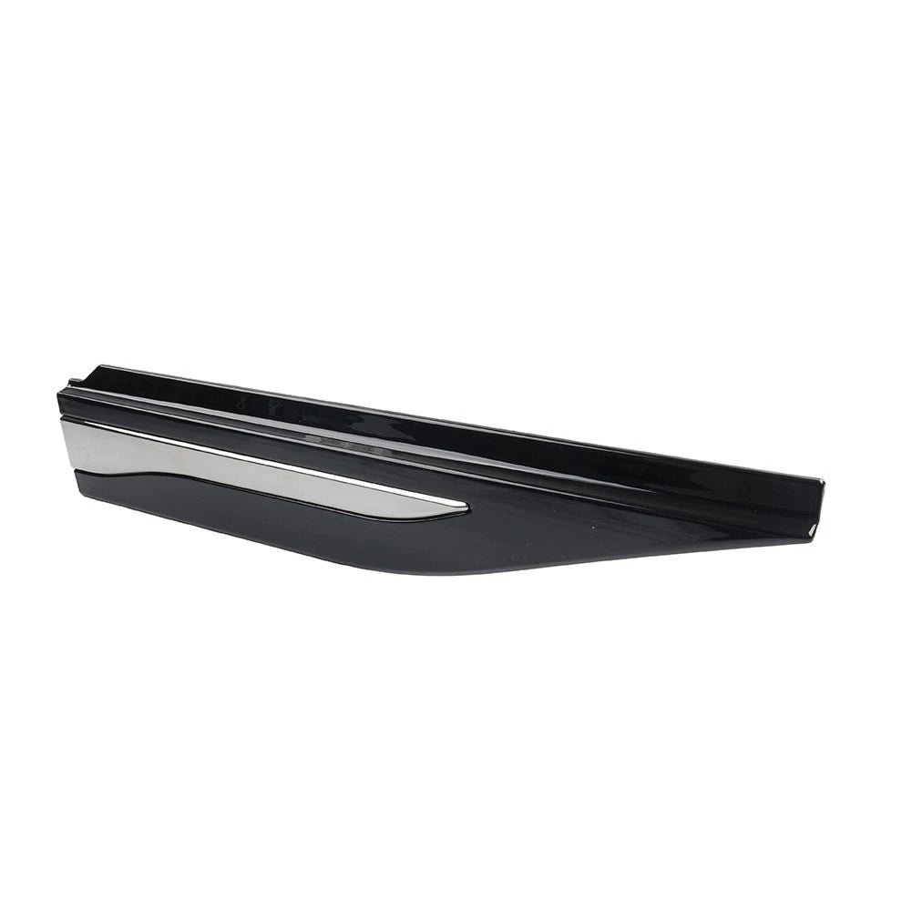 Front Fender Side Air Vent Cover Trim for Range Rover Evoque (2019–2023)