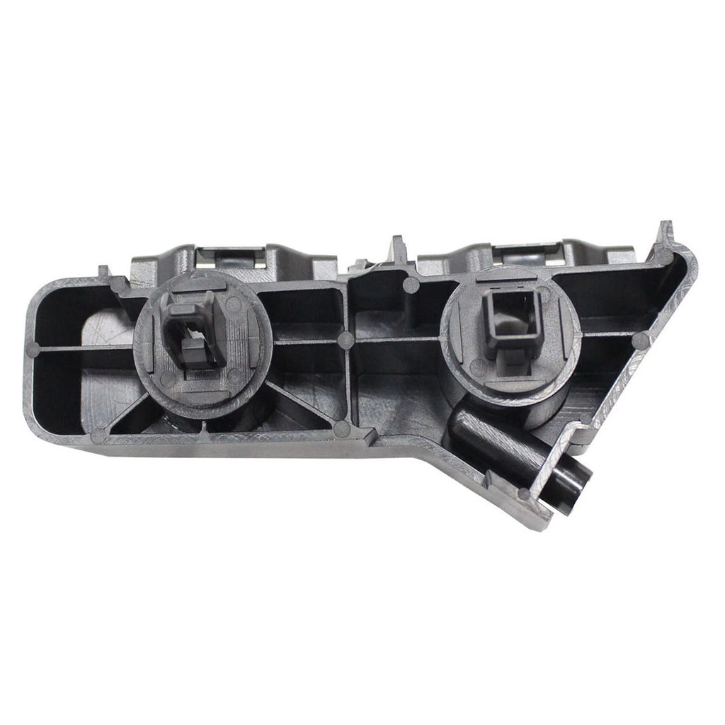 Replacement ABS Plastic Front Passenger Side Bumper Cover Support for Toyota