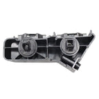 Replacement ABS Plastic Front Passenger Side Bumper Cover Support for Toyota