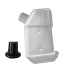 Coolant Reservoir Tank 6576660 for Bobcat Skid Steer Loader (653-743)