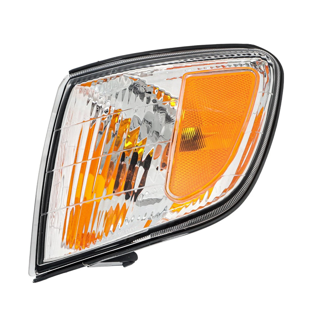 Corner Light Set for Subaru Forester (2001–2002) Incandescent with Bulbs