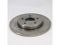 Rear Brake Rotor for Jaguar X Type (2002–2008) PB385XJ
