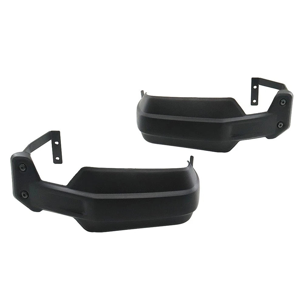Handguard Protector Cover for Harley Nightster 975 (2023–2024) RH975 ABS Plastic