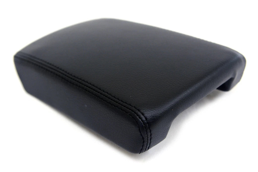 Leather Synthetic Center Console Armrest Cover for Buick LaCrosse (2010–2013)