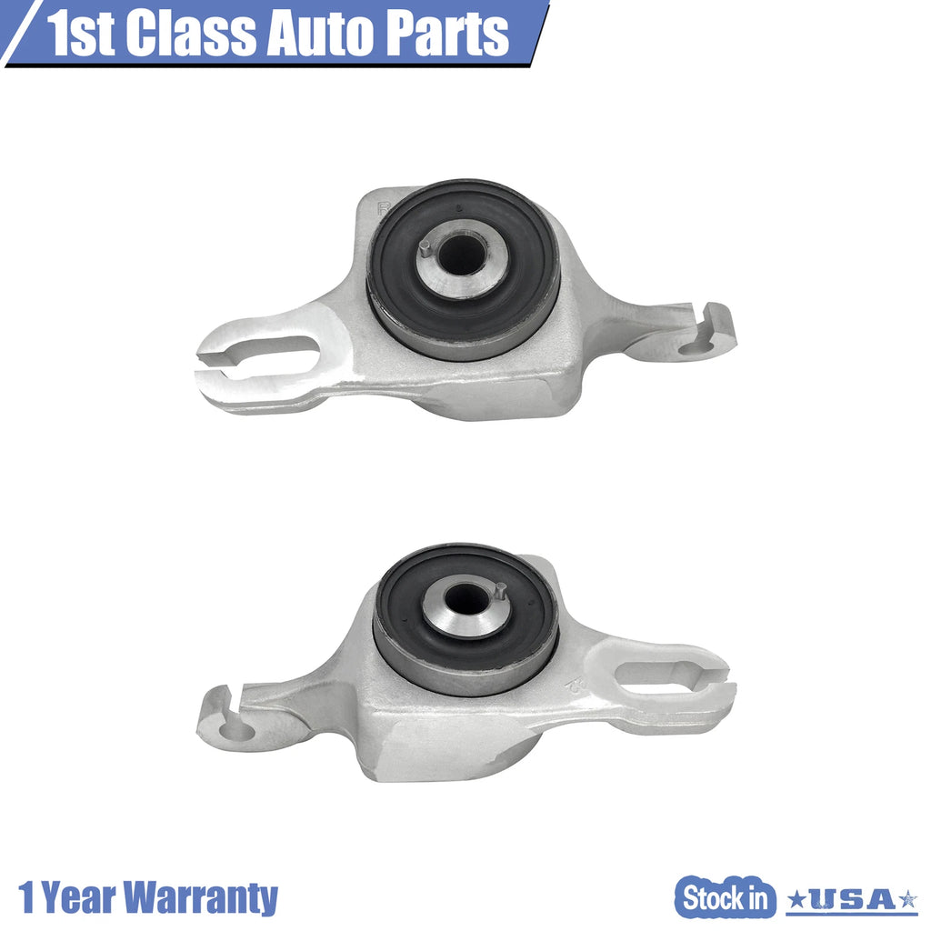 Control Arm Bushings for Mercedes R320 R350 R500 R550 W251 (2006–2013)