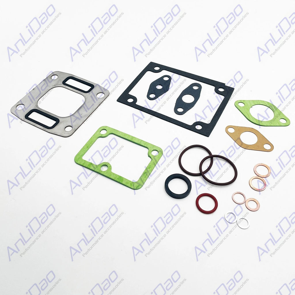 Turbo Connection Gasket Kit for Volvo Penta AQAD TMD TAMD (3582595)