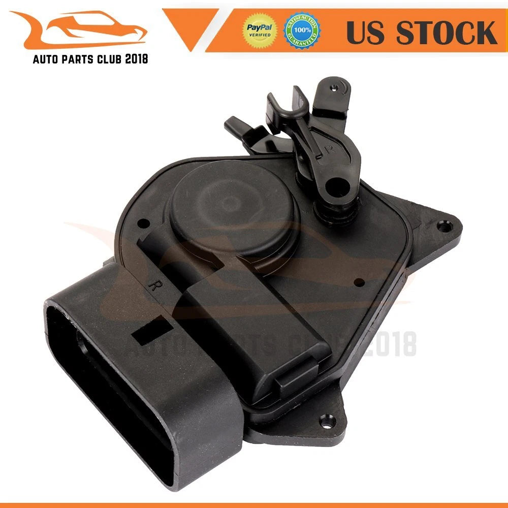 Power Door Lock Actuator Front Right for Toyota RAV4 (2000–2005) 746-827