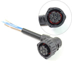Rear Tail Light Connector for MercedesBenz Sprinter