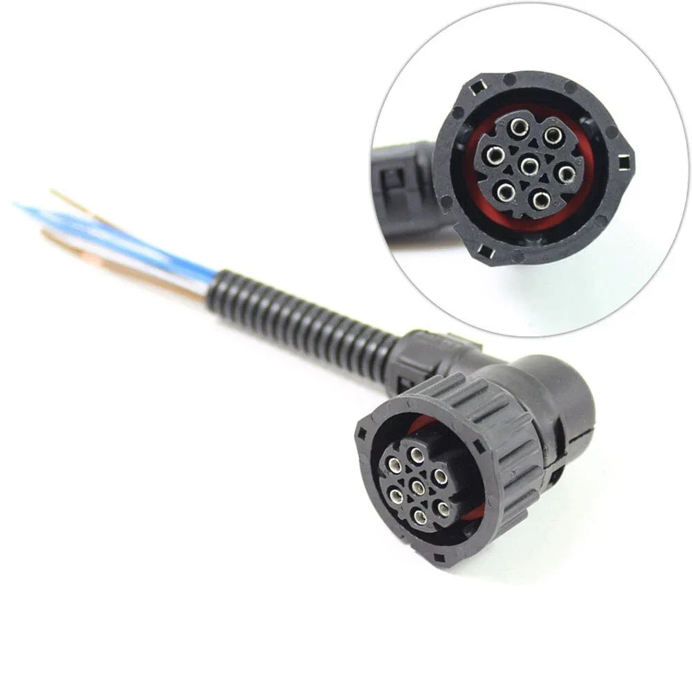 Rear Tail Light Connector for MercedesBenz Sprinter