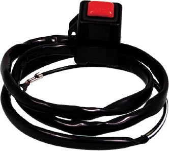 Kill Button Switch for Suzuki RM250 (1976–2000) - Waterproof