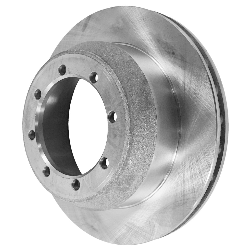 Disc Brake for Ford E350 Econoline Club Wagon (1999–2002) Rear Solid